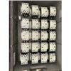 Image 1 : Lot of Siemens #3TF4422-0A Contactors