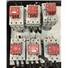 Image 1 : Lot of (6) Allen Bradley Contactors