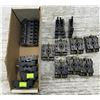 Image 1 : Lot of Misc. Allen Bradley Terminals as Pictured