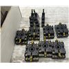 Image 2 : Lot of Misc. Allen Bradley Terminals as Pictured