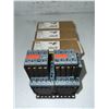 Image 2 : Lot of (5) Siemens #3RH2244-1BB40 Contactors