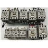 Image 1 : Lot of Misc. Allen Bradley Contactors as Pictured