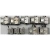 Image 3 : Lot of Misc. Allen Bradley Contactors as Pictured