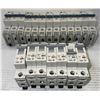 Image 2 : Lot of Misc. Allen Bradley Circuit Breakers as Pictured