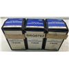 Image 2 : Lot of (3) Misumi #LH IRW35 Flange Type Linear Bushings