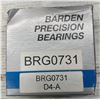 Image 1 : Barden #114HCRRDUL G-75 Bearing