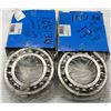 Image 2 : Lot of (2) NTN #2212S Bearings