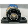 Image 2 : NTN #UCPX10-200D1 Pillow Block Bearing