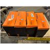 Image 2 : (4) Timken #TAFB17K215SM Bearings