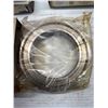 Image 3 : Lot of (3) NSK #6020ZZC3 & #6020ZZCM Bearings