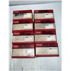 Image 1 : Lot of (8) THK Linear Bearings