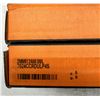 Image 2 : Lot of (2) Timken #2MM9124WICRDUL & #2MM9124WIDUL Roller Bearings