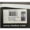 Image 3 : Lot of (2) Timken #2MM9124WICRDUL Roller Bearings