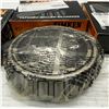 Image 2 : Lot of (3) Timken #497 Roller Bearings