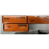 Image 2 : Lot of (11) Misc. Timken Bearings