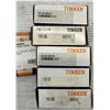 Image 2 : Lot of (6) Timken #19138-90010 Bearings