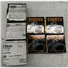 Image 1 : Lot of (7) Misc. Timken Bearings