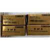 Image 4 : Lot of (7) Misc. Timken Bearings