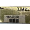 Image 2 : Lot of (2) Misc. Timken Bearings