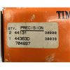 Image 3 : Lot of (2) Misc. Timken Bearings