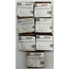 Image 1 : Lot of (7) Misc. Timken Bearings