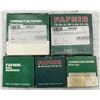Image 1 : Lot of (5) Misc.  Fafnir Bearings