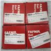 Image 1 : (4) Fafnir #9114PP Bearings