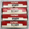 Image 2 : (4) Fafnir #9114PP Bearings