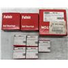 Image 1 : Lot of (8) Misc. Fafnir Bearings