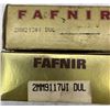 Image 2 : Lot of (2) Misc. Fafnir Bearings