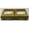 Image 1 : (2) Fafnir #3MM9118WI DUL Bearings