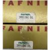 Image 3 : (2) Fafnir #3MM9118WI DUL Bearings