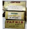Image 2 : Lot of (6) Misc. Fafnir Bearings