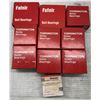 Image 1 : Lot of (10) Misc. Fafnir Bearings