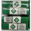 Image 3 : Lot of (8) INA #AS80105-HLAEN Bearings