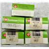 Image 2 : Lot of (9) Misc. INA Bearings