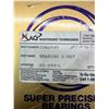 Image 2 : Lot of (2) Misc. NSK Bearings