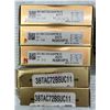 Image 2 : Lot of (13) Misc. NSK Bearings