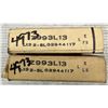 Image 2 : (2) NDH #Z993L13 Bearings