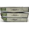 Image 2 : (3) URB #N217C3 Bearings