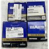 Image 1 : Lot of (4) Misc. Seal Master Bearings
