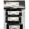 Image 2 : Lot of (4) Misc. Seal Master Bearings