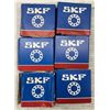 Image 1 : Lot of (6) SKF #16009 Bearings
