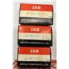 Image 2 : Lot of Misc. IKO Bearings