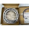Image 2 : (2) Nachi #6020-C3-081111 Bearings