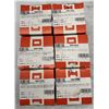 Image 1 : Lot of (6) IKO #CF FU1-30-2 Bearings