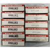 Image 1 : Lot of (11) NTN #6306LLBC3 Bearings