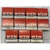 Image 2 : Lot of (11) NTN #6306LLBC3 Bearings