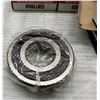 Image 3 : Lot of (11) NTN #6306LLBC3 Bearings