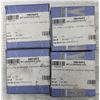 Image 1 : (4) Yinsh Precision Industrial #LA1200YSK35 Lock Nuts